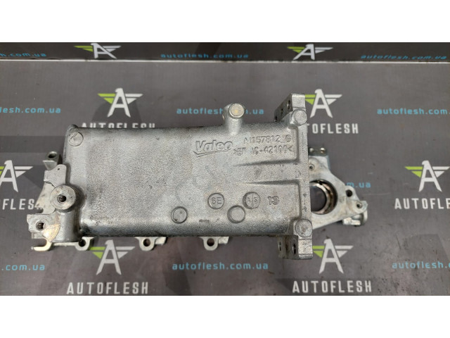 Впускной коллектор 04L129766AL, M157812G, 1.6/ 2.0 TDI Audi Seat Skoda Volkswagen Впускной коллектор 04L129766AL, M157812G, 1.6/ 2.0 TDI Audi Seat Skoda Volkswagen